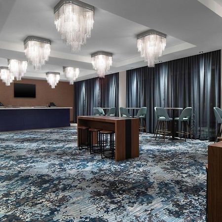 Hyatt Place Allentown - Lehigh Valley Экстерьер фото