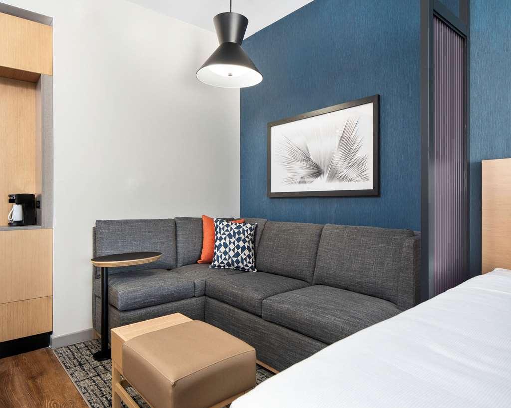 Hyatt Place Allentown - Lehigh Valley Номер фото