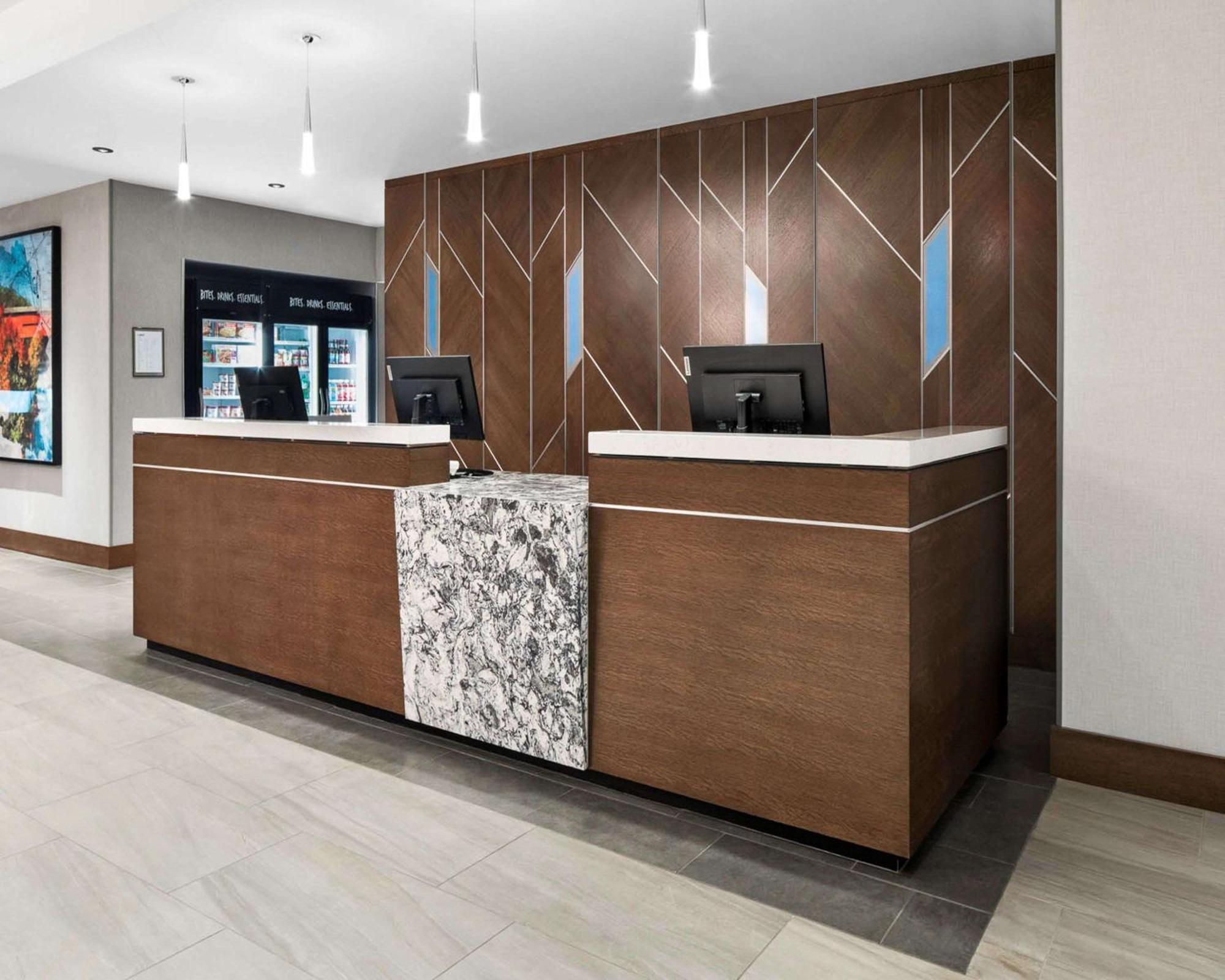 Hyatt Place Allentown - Lehigh Valley Экстерьер фото
