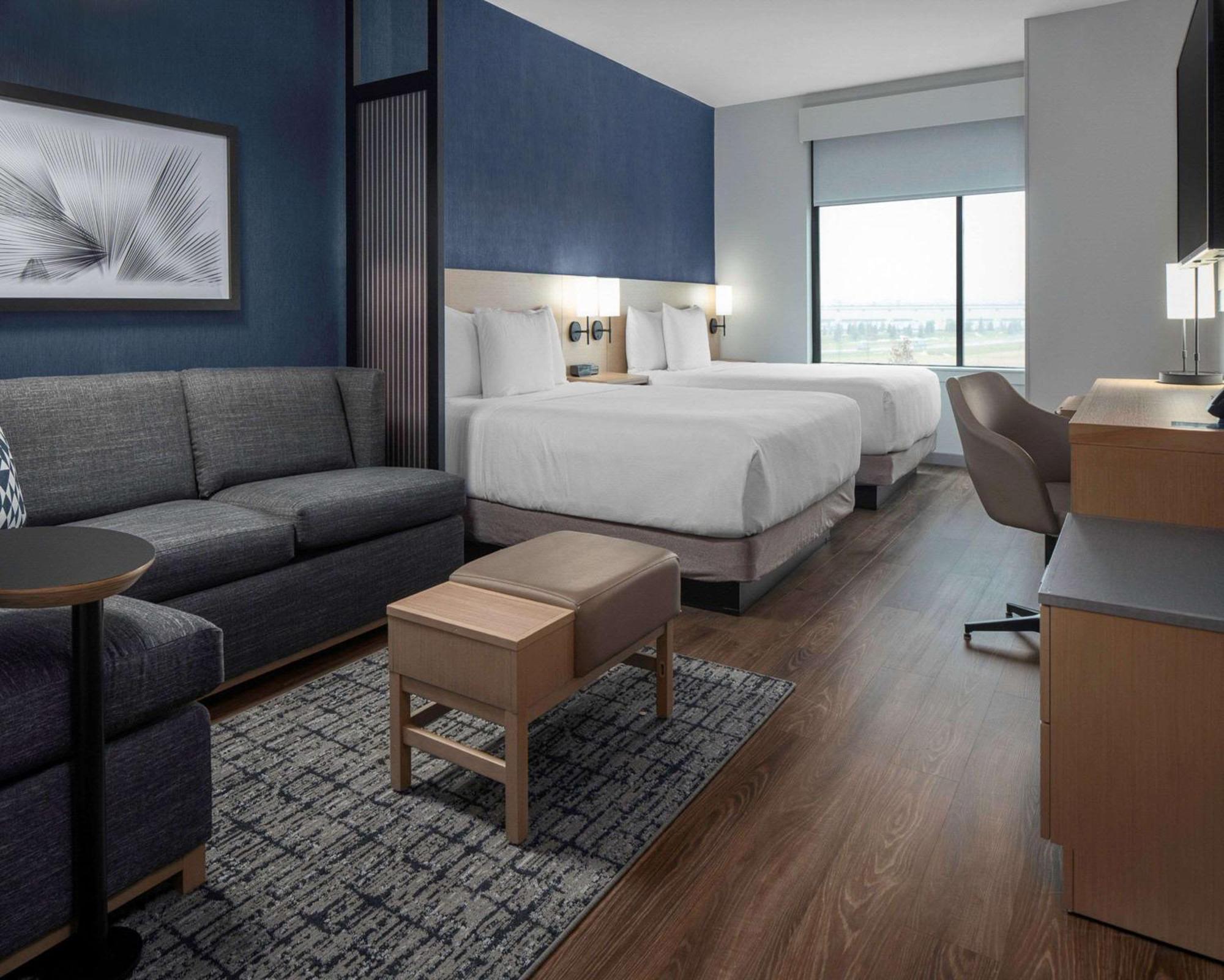 Hyatt Place Allentown - Lehigh Valley Экстерьер фото