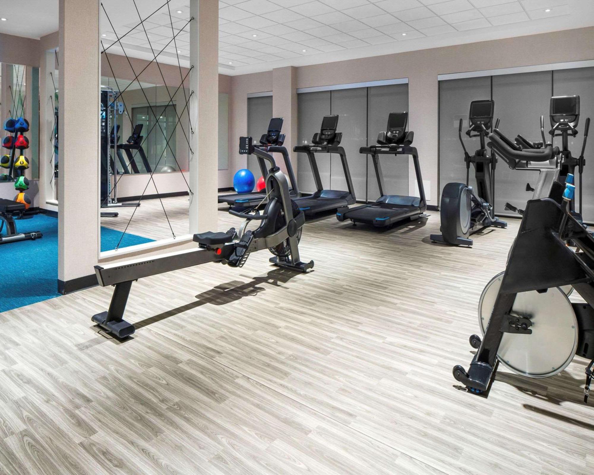 Hyatt Place Allentown - Lehigh Valley Экстерьер фото